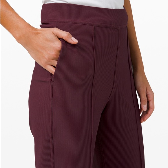 urban strides lululemon